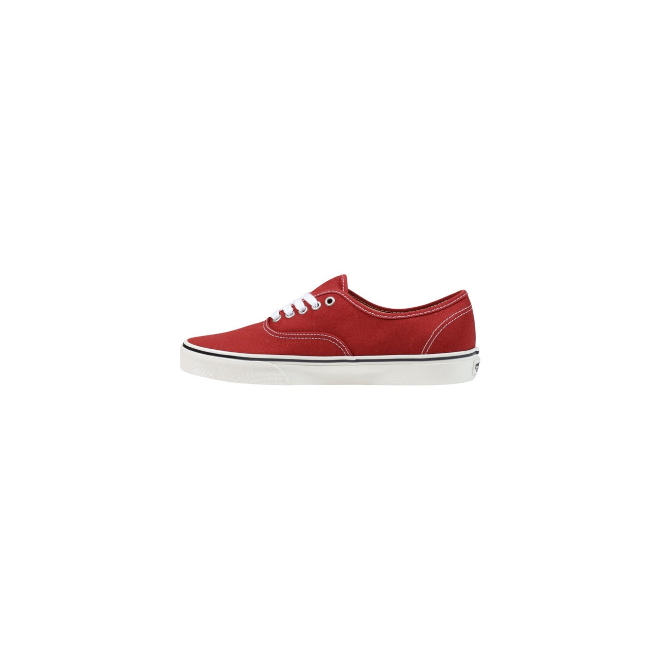 Vans Men's Trainers – Red