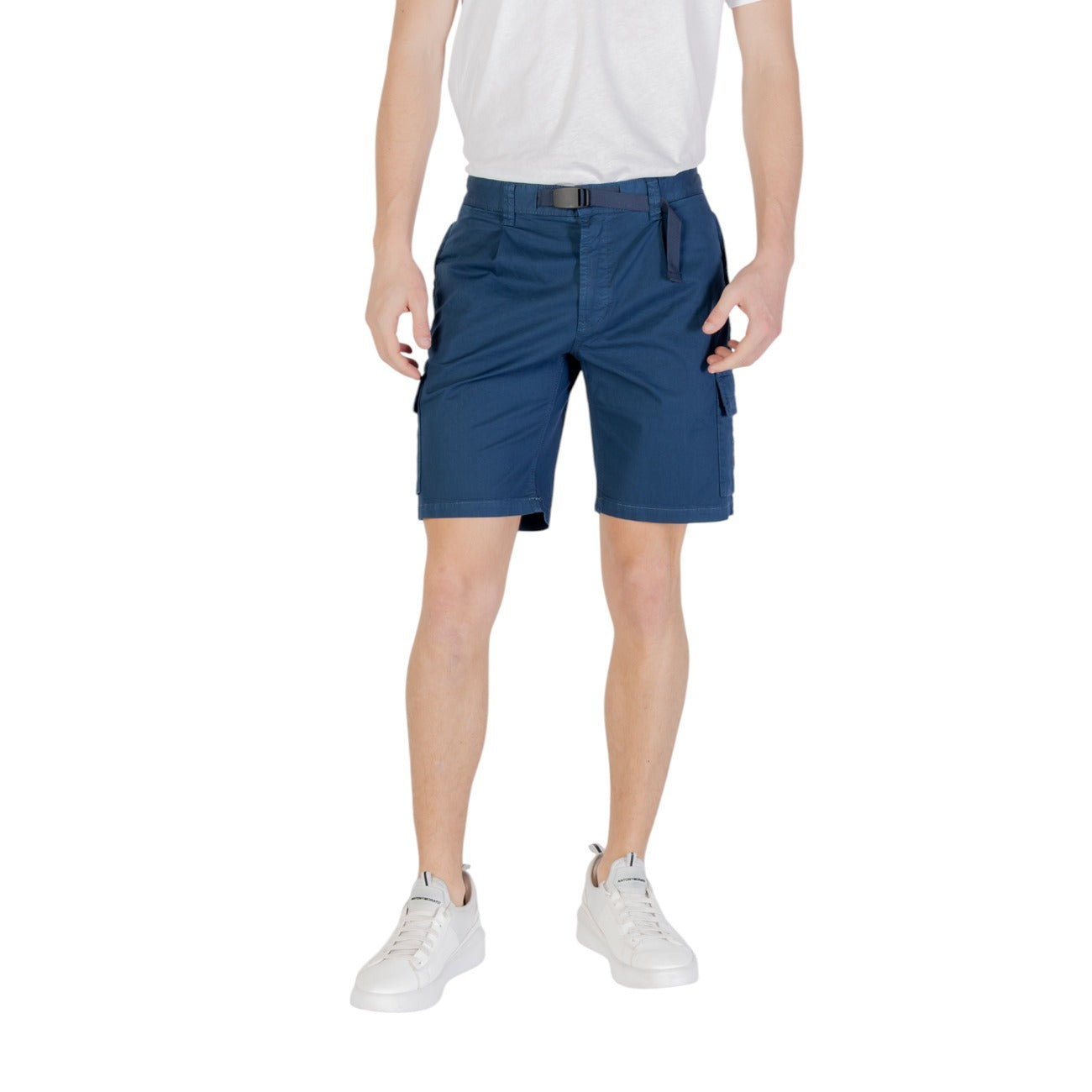 Boss - Boss Homme Bermudas