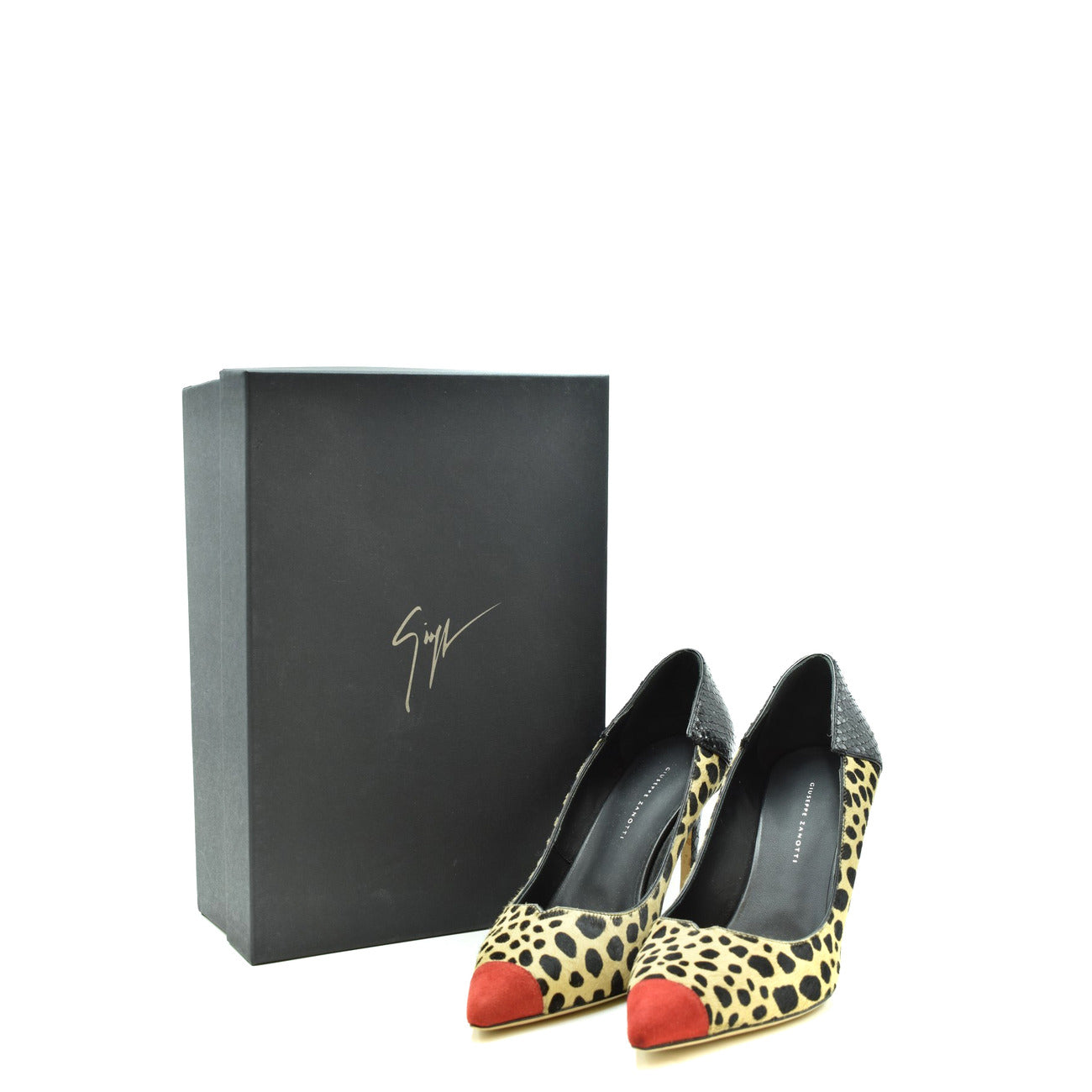 Giuseppe Zanotti - Giuseppe Zanotti Women's Pumps