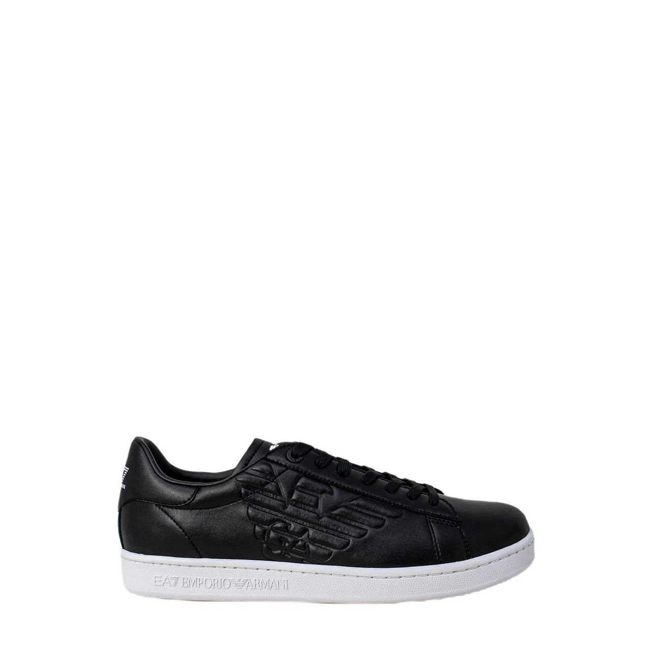 Ea7 - Ea7 Women's Sneakers
