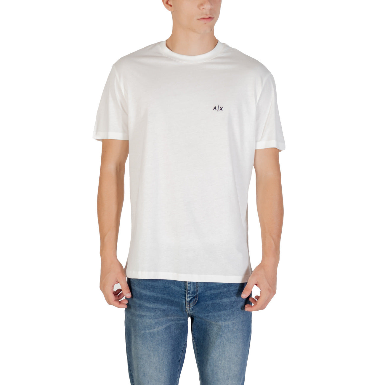 Armani Exchange - Armani Exchange Homme T-Shirts