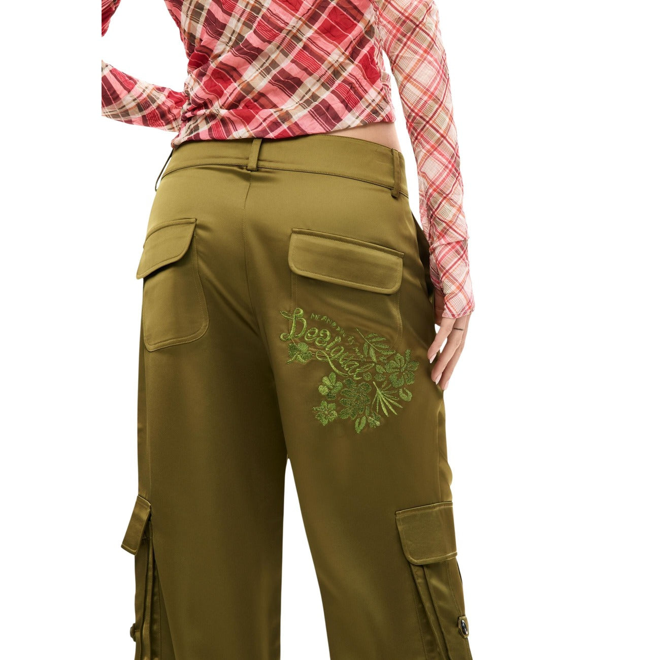 Desigual - Desigual Femme Pantalons