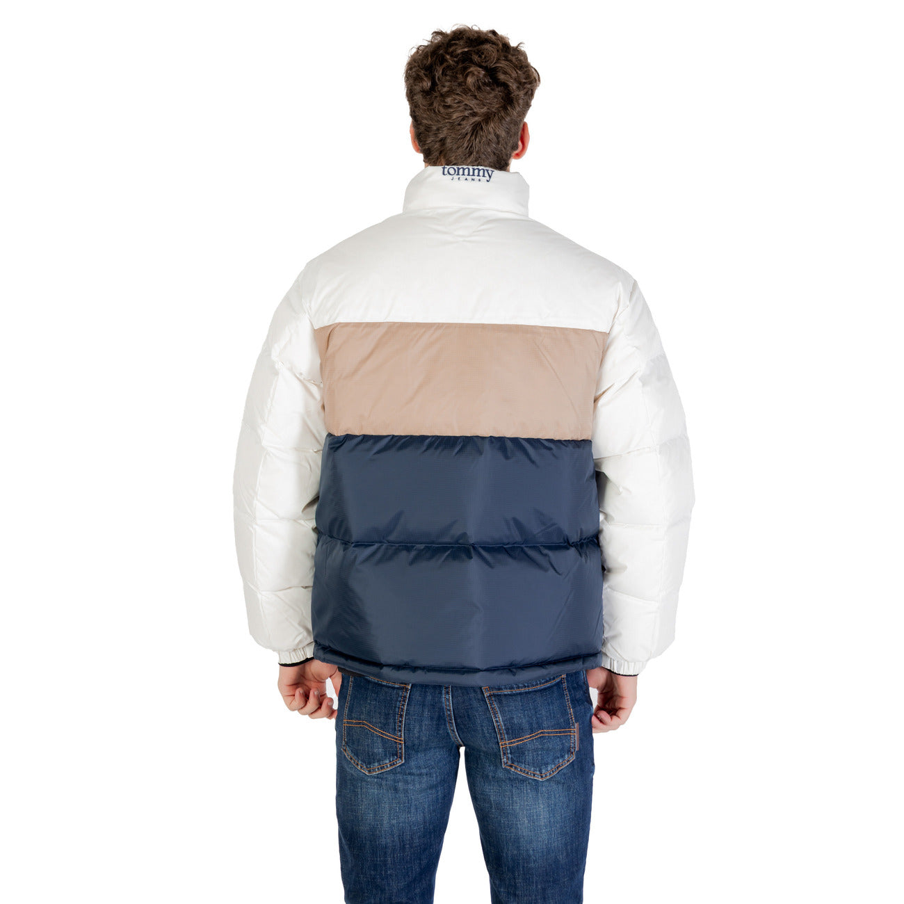 Tommy Hilfiger Jeans - Tommy Hilfiger Men's Jackets