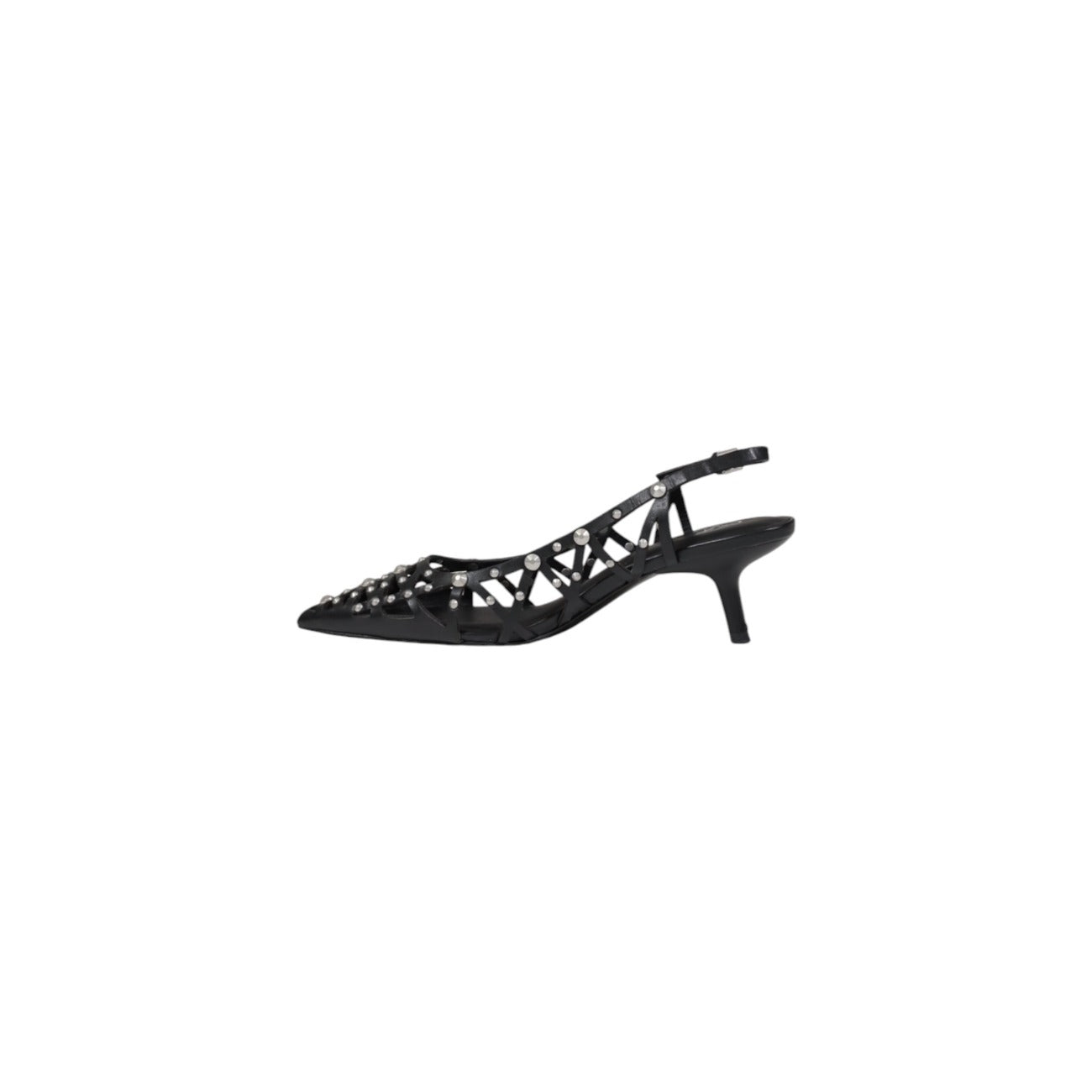 Ash - Women's Pumps