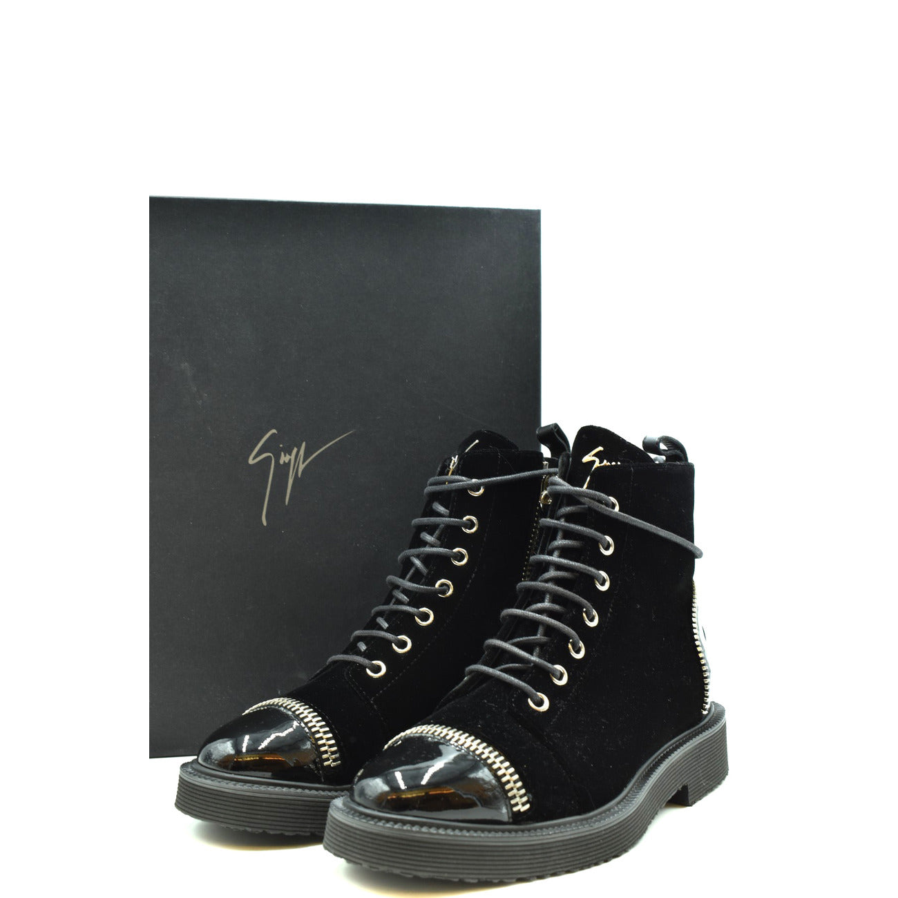 Giuseppe Zanotti - Giuseppe Zanotti Women Boots