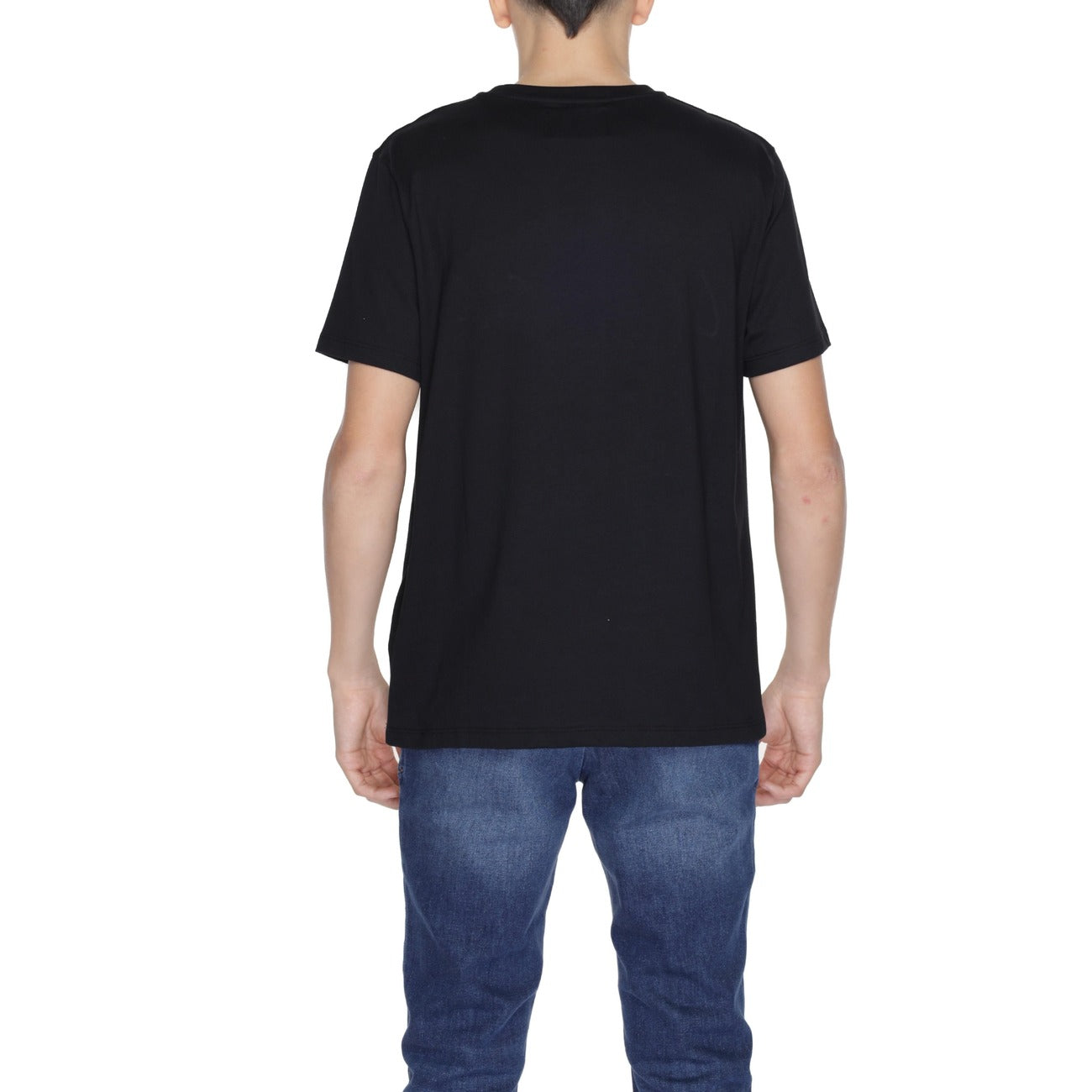Underclub - Underclub Men T-Shirts