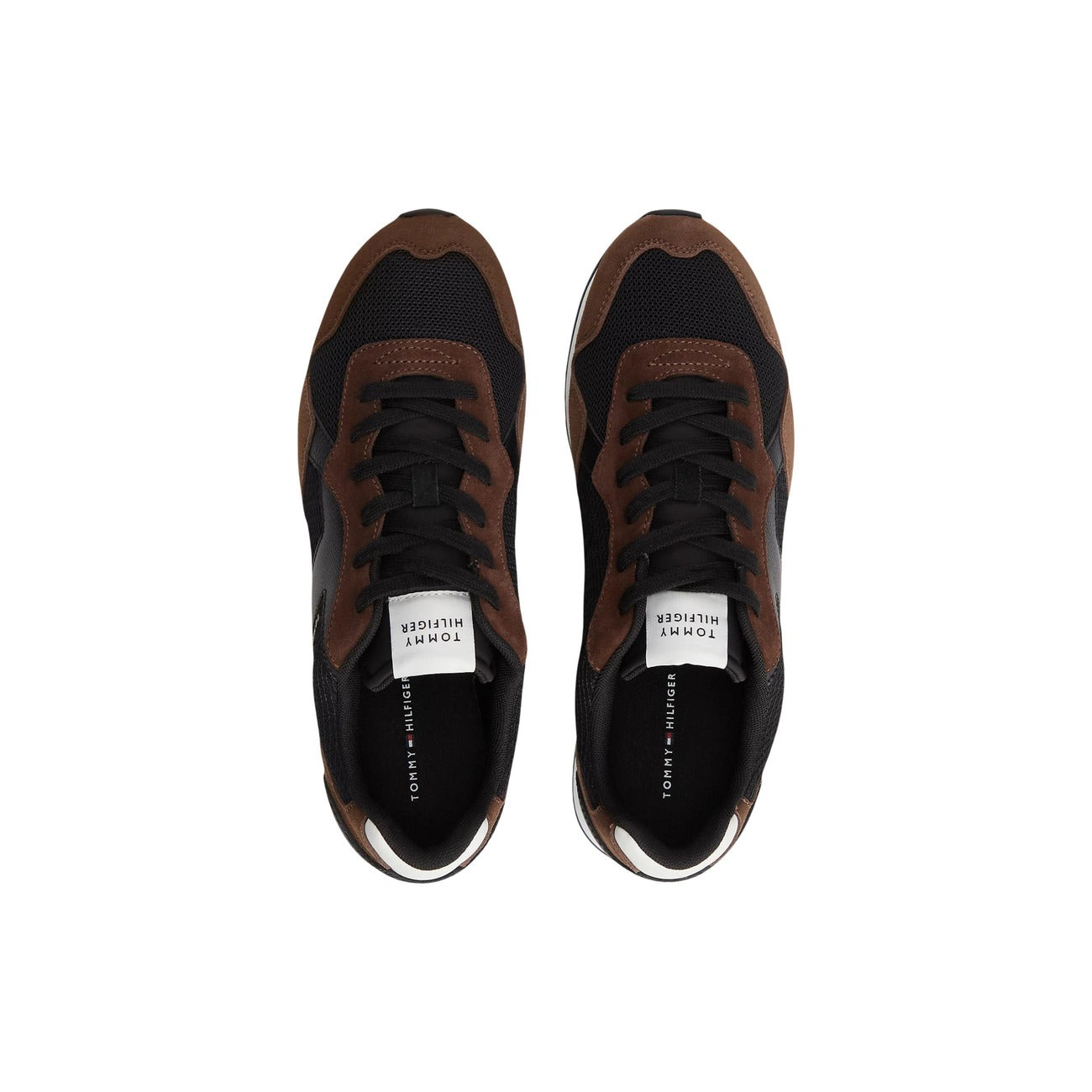 Men's Tommy Hilfiger Sneakers - Brown