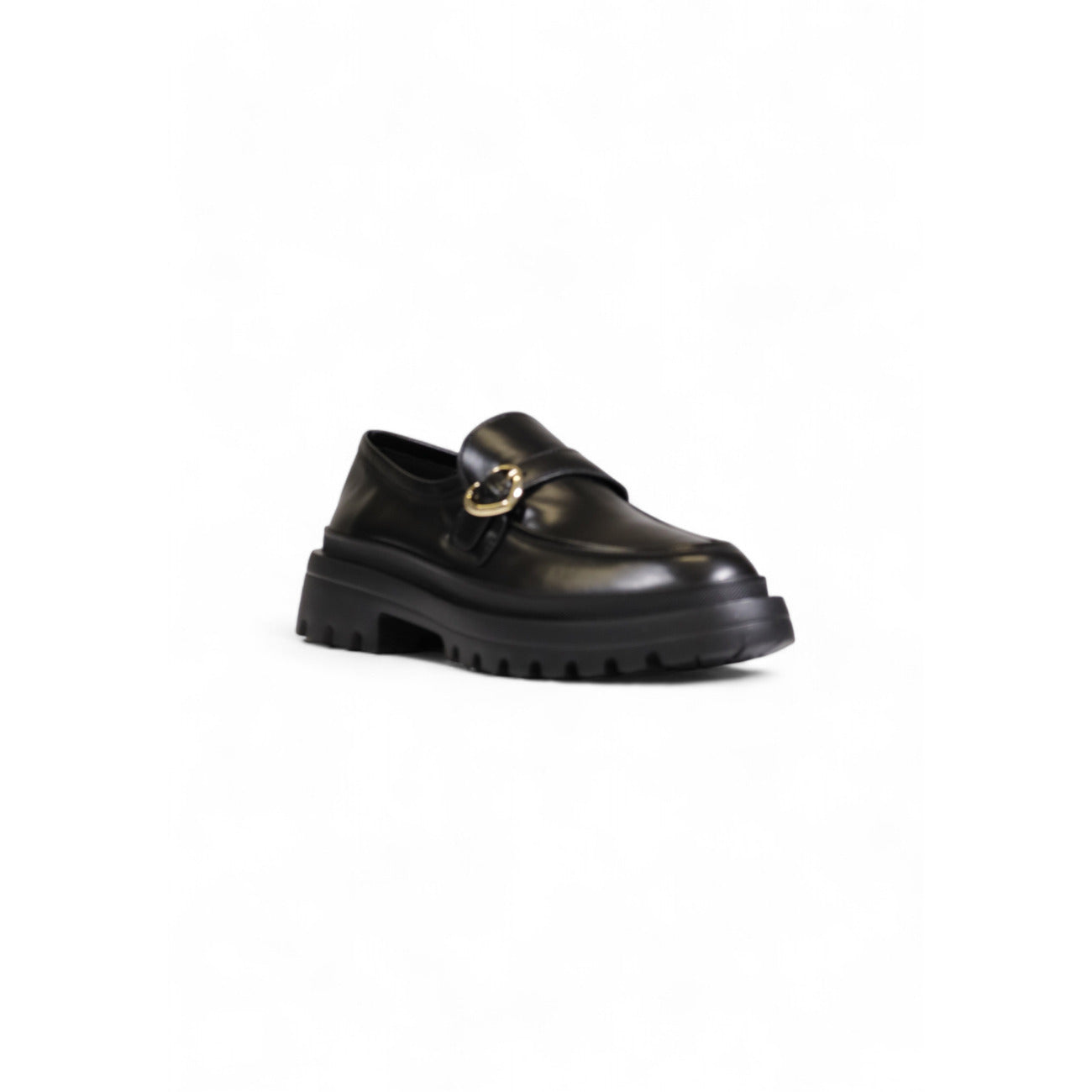 Love Moschino - Love Moschino Women's Loafers