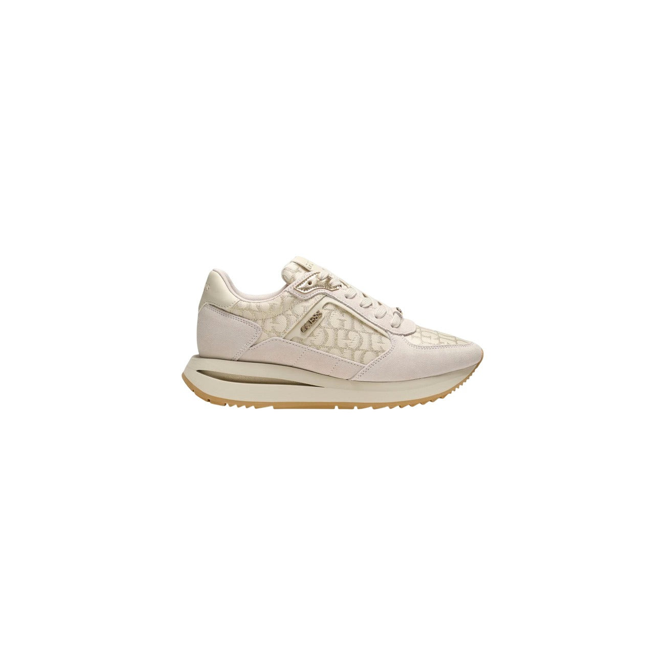 Guess - Guess Femme Baskets