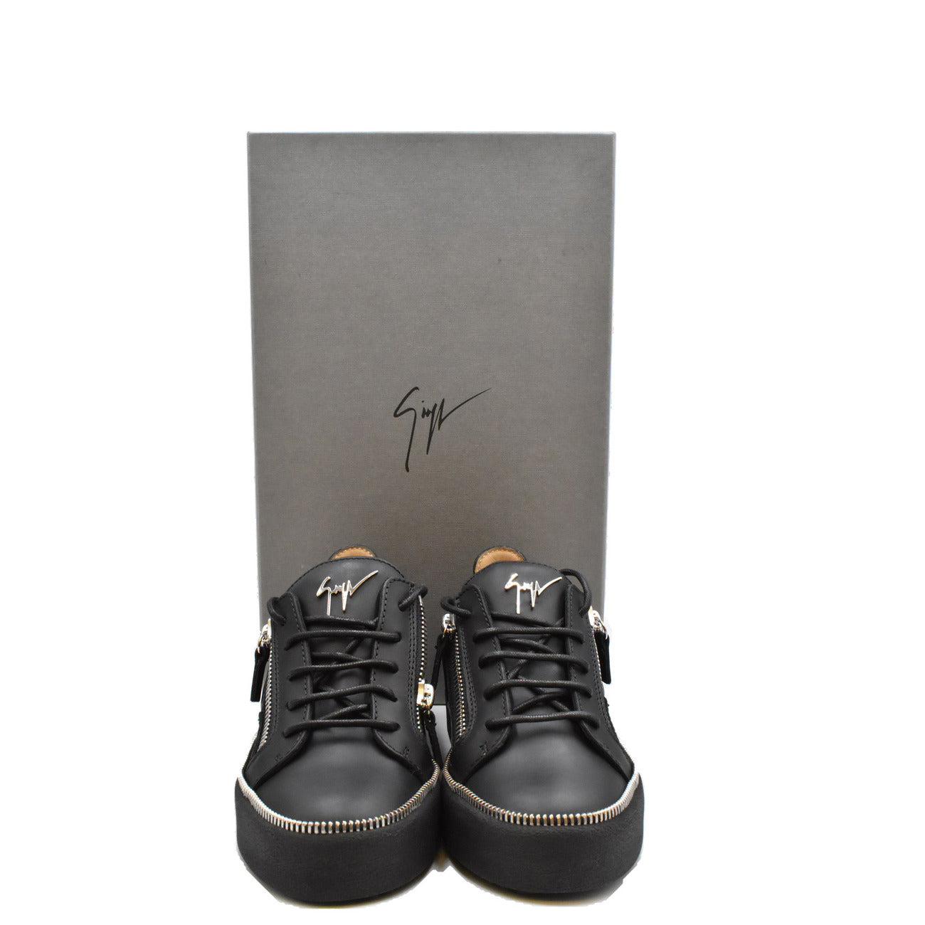 Giuseppe Zanotti - Giuseppe Zanotti Women's Sneakers