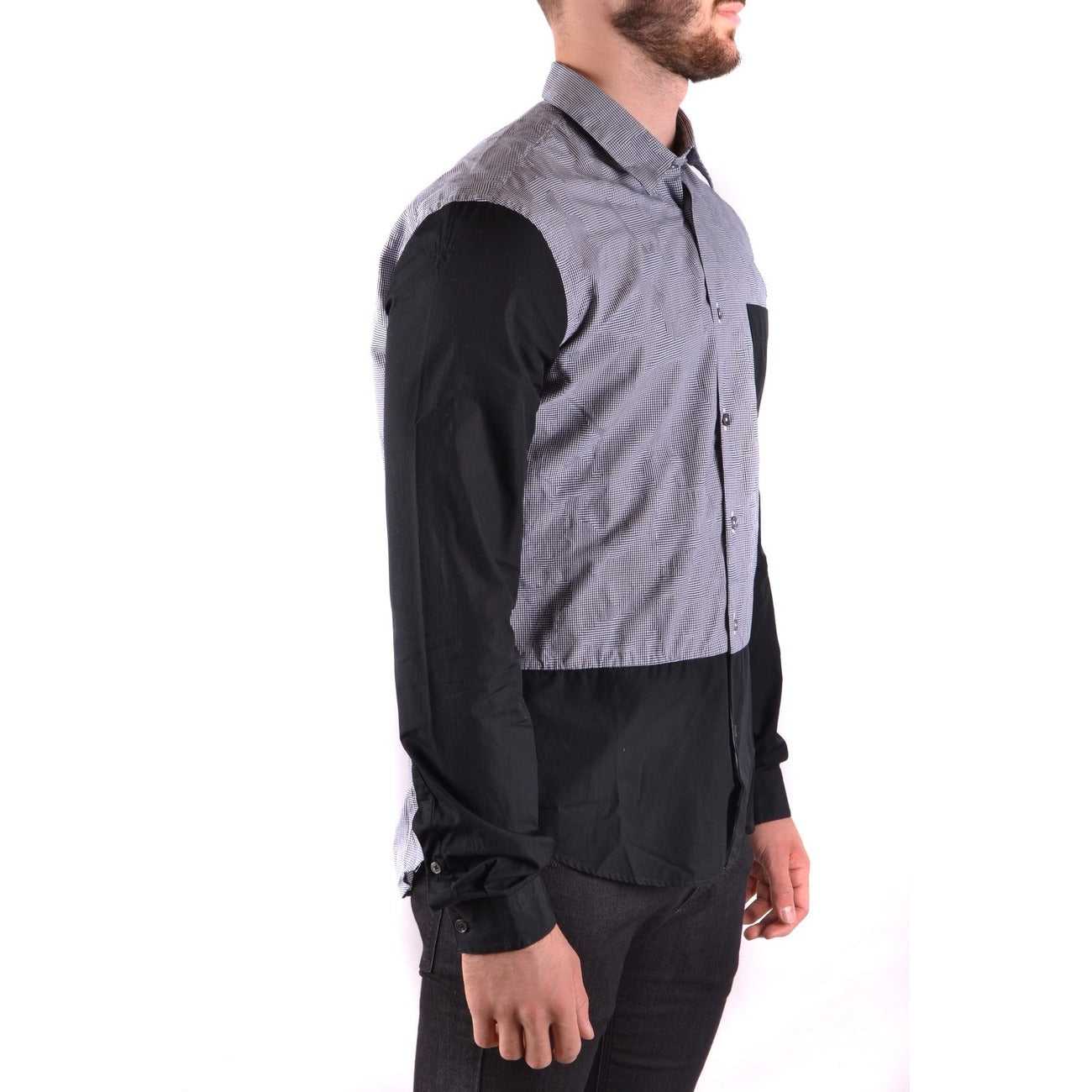 Alexander McQueen - Alexander McQueen Men's Shirts