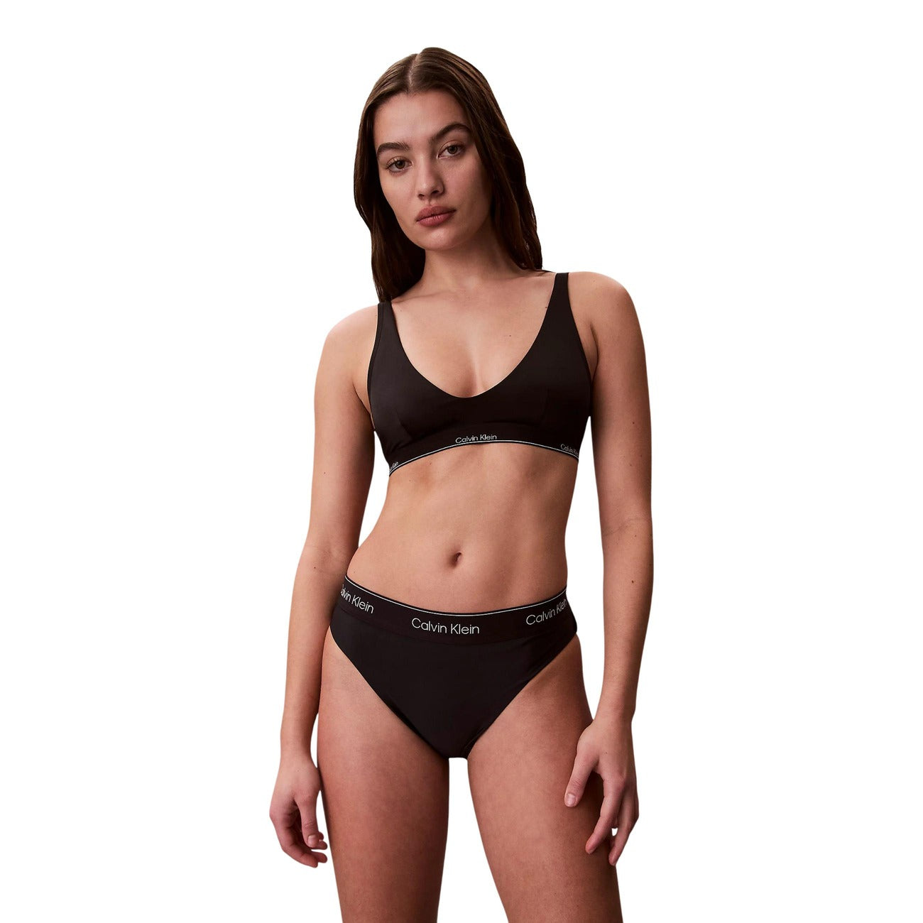 Calvin Klein Jeans - Calvin Klein Jeans Women's Swimwear