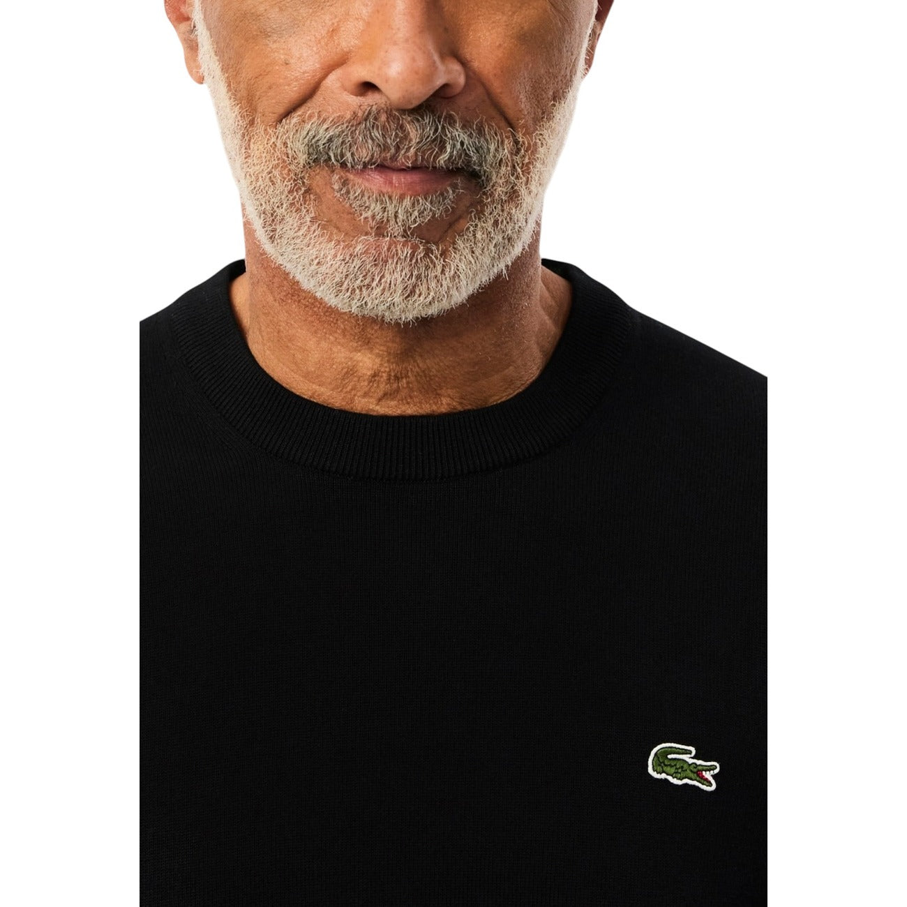 Lacoste - Lacoste Men's Sweaters