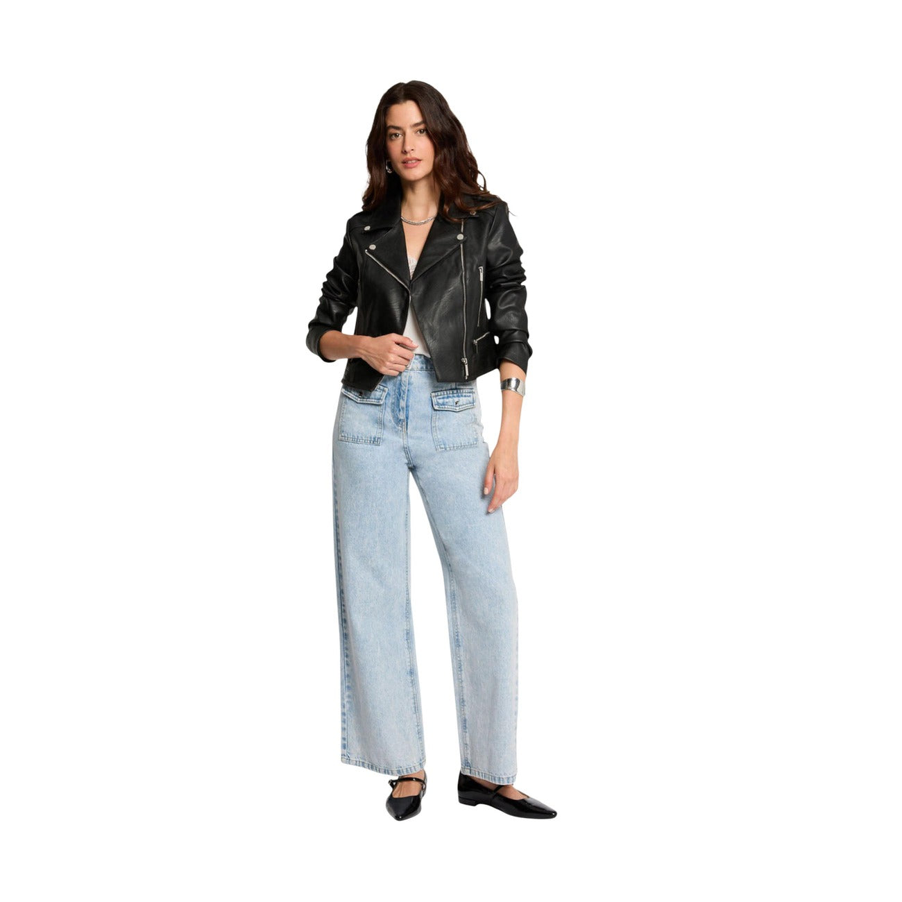 Morgan De Toi - Morgan De Toi Femme Jaquettes