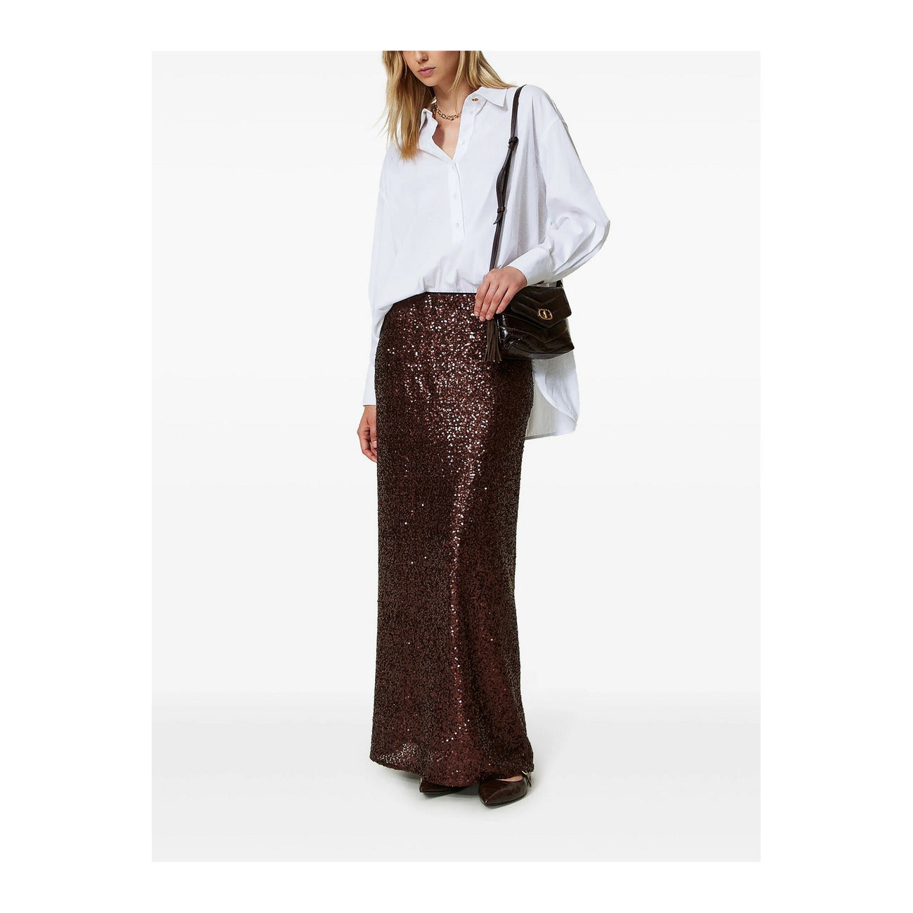 Twinset - Twinset Femme Jupes