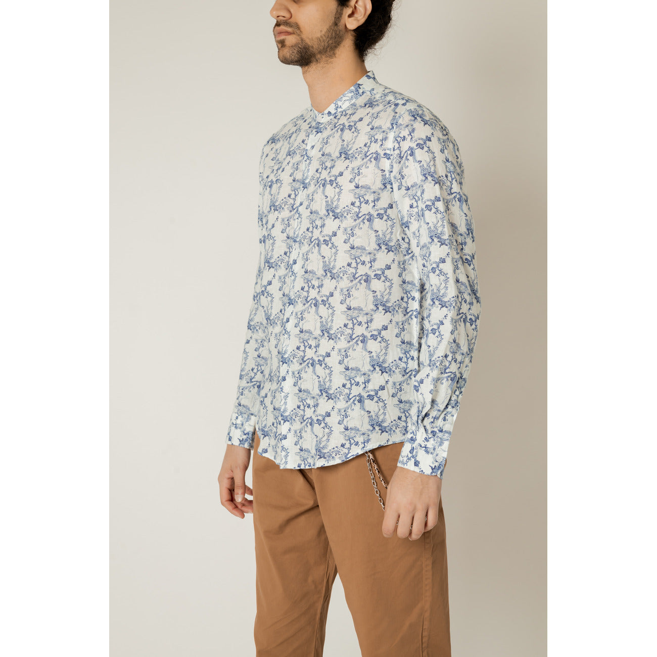 Gianni Lupo - Gianni Lupo Men's Shirts