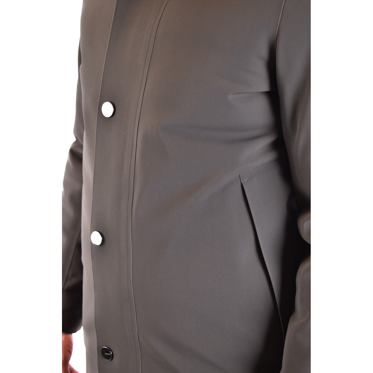Rrd - Rrd Men's Jackets