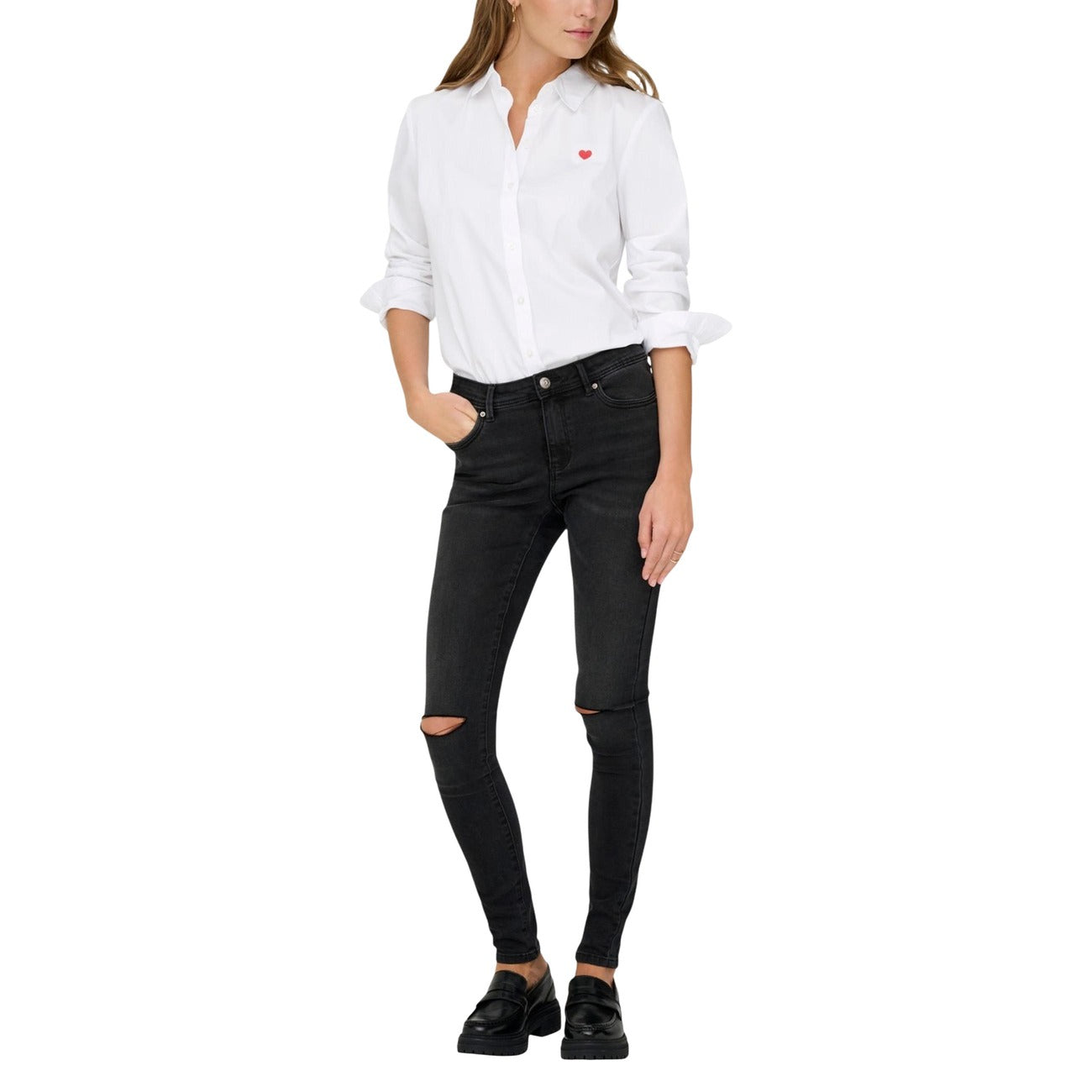 Jacqueline De Yong - Jacqueline De Yong Women's Shirts