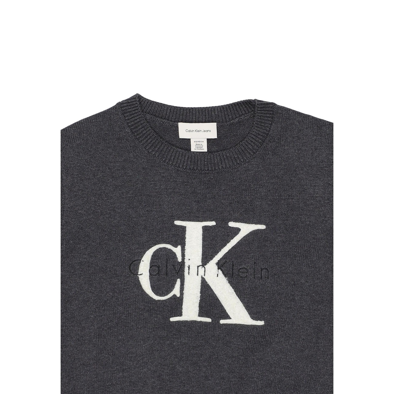 Calvin Klein Jeans - Calvin Klein Jeans Femme Pulls