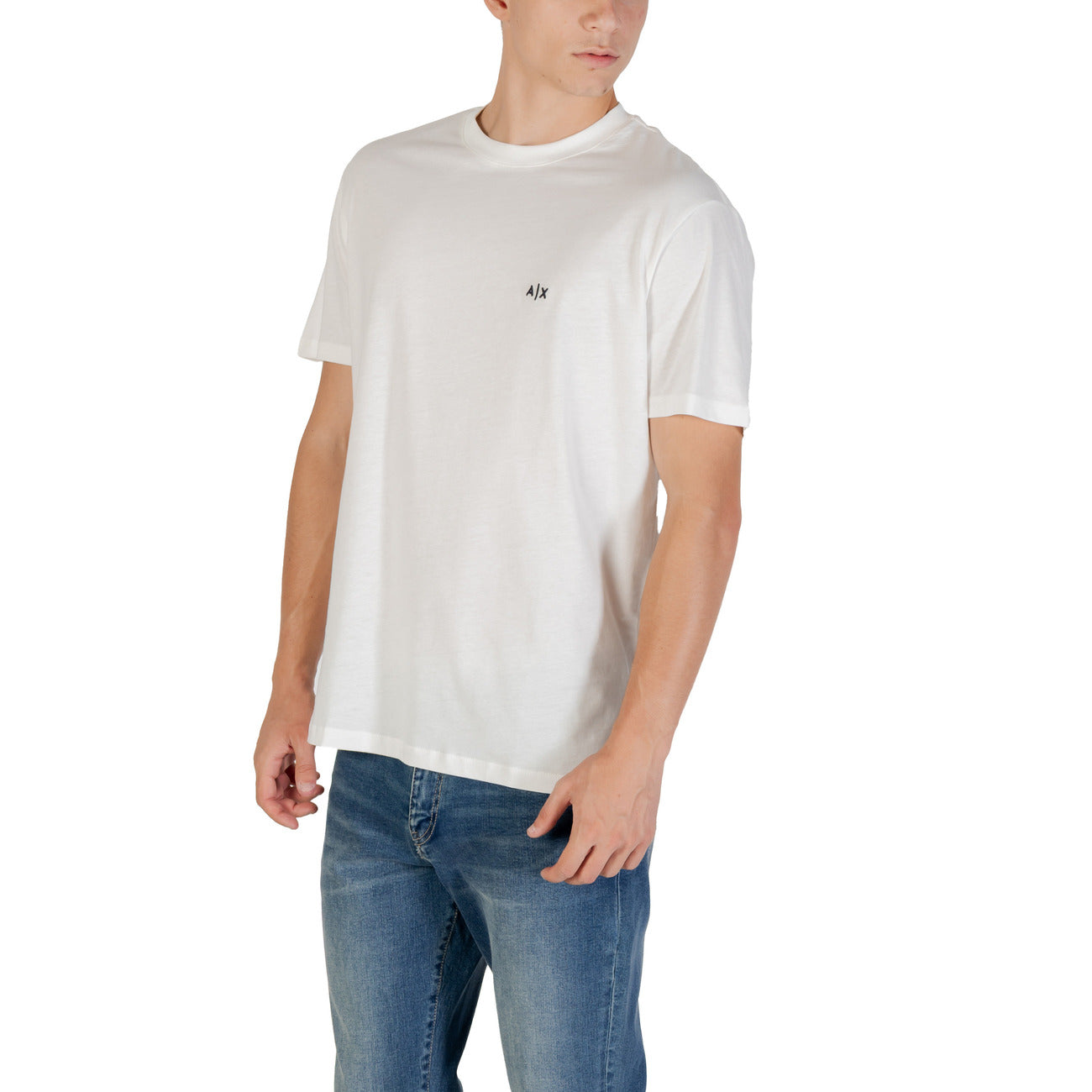 Armani Exchange - Armani Exchange Homme T-Shirts