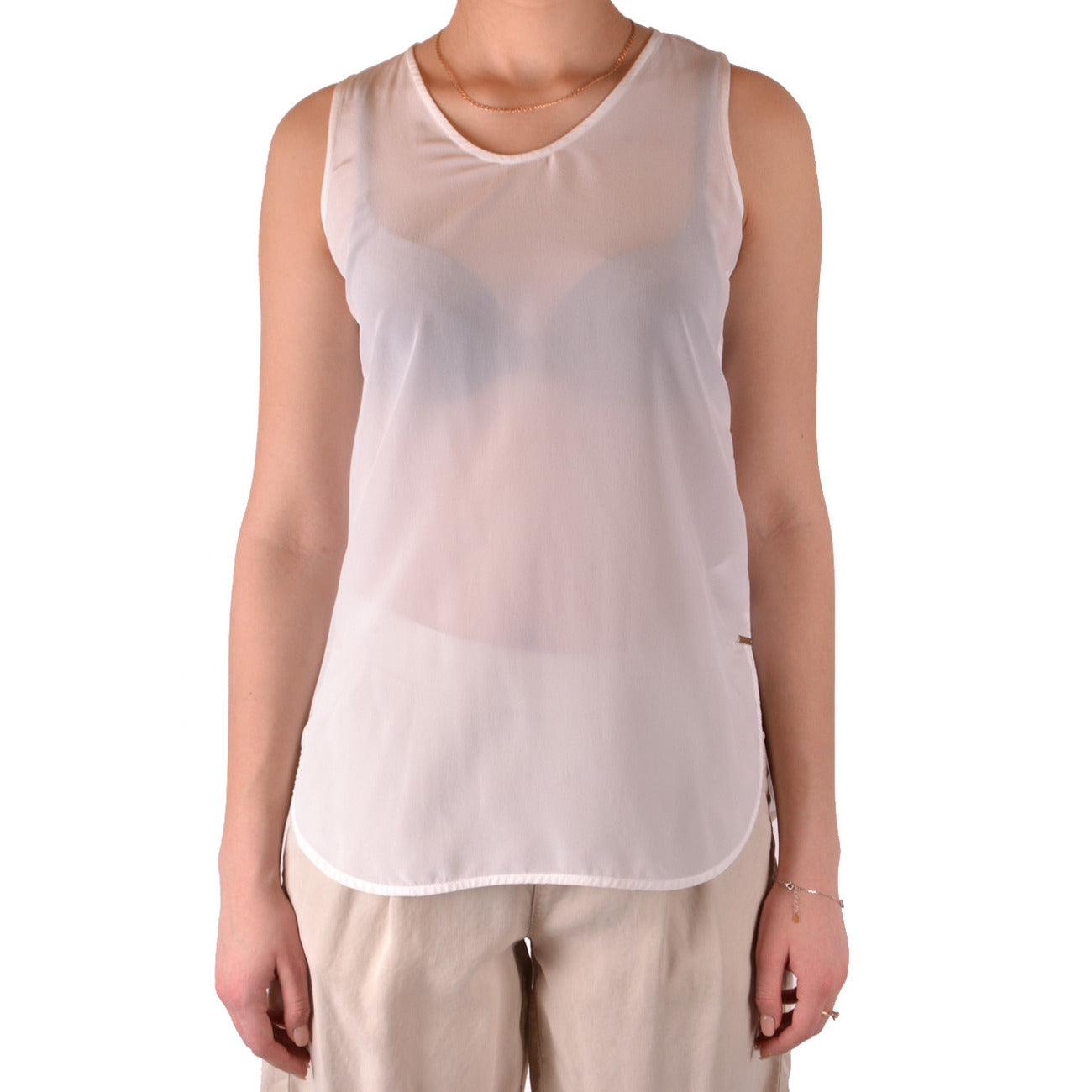 Woolrich - Woolrich Women's Tank Tops