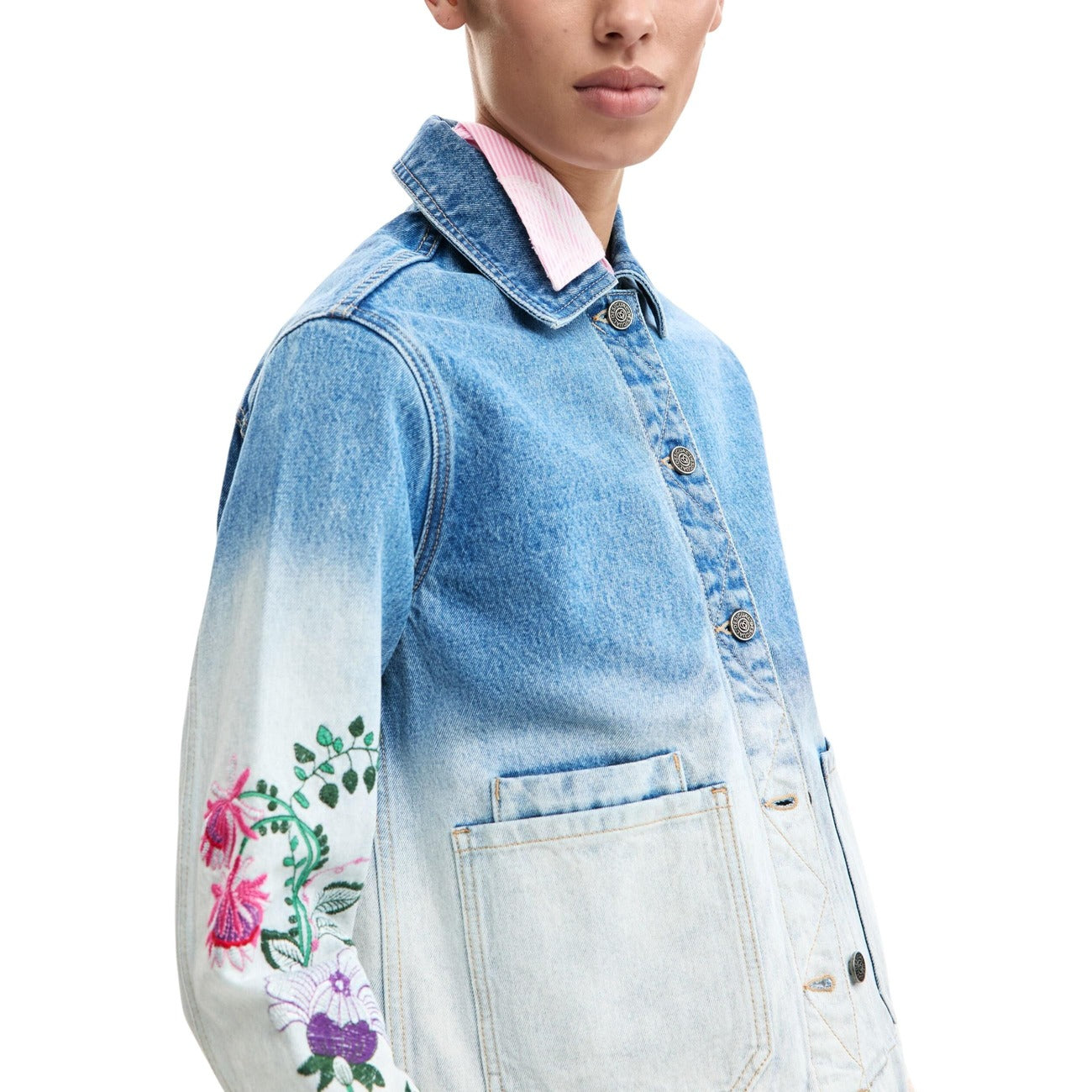 Desigual - Desigual Femme Jaquettes