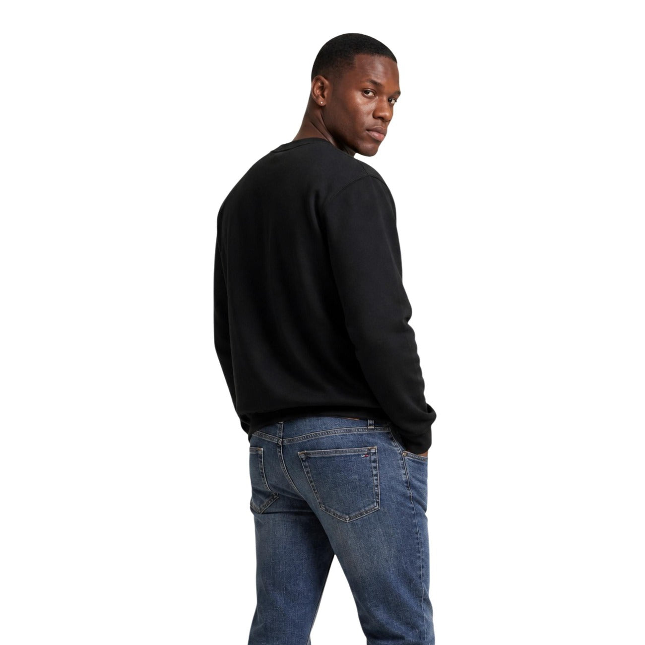 Calvin Klein Jeans - Calvin Klein Jeans Men's Sweatshirts
