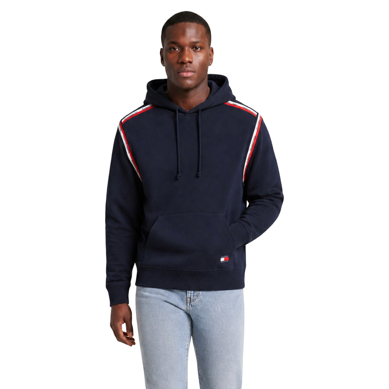 Tommy Hilfiger Jeans - Tommy Hilfiger Jeans Men's Sweatshirts