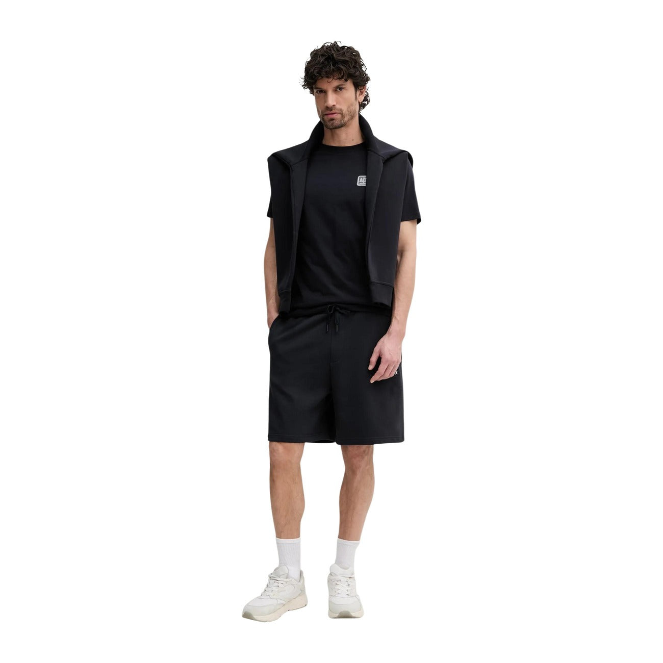 Armani Exchange - Armani Exchange Homme Sweatshirts