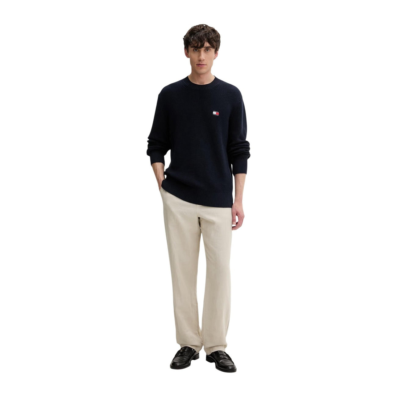 Tommy Hilfiger Jeans - Tommy Hilfiger Men's Sweaters