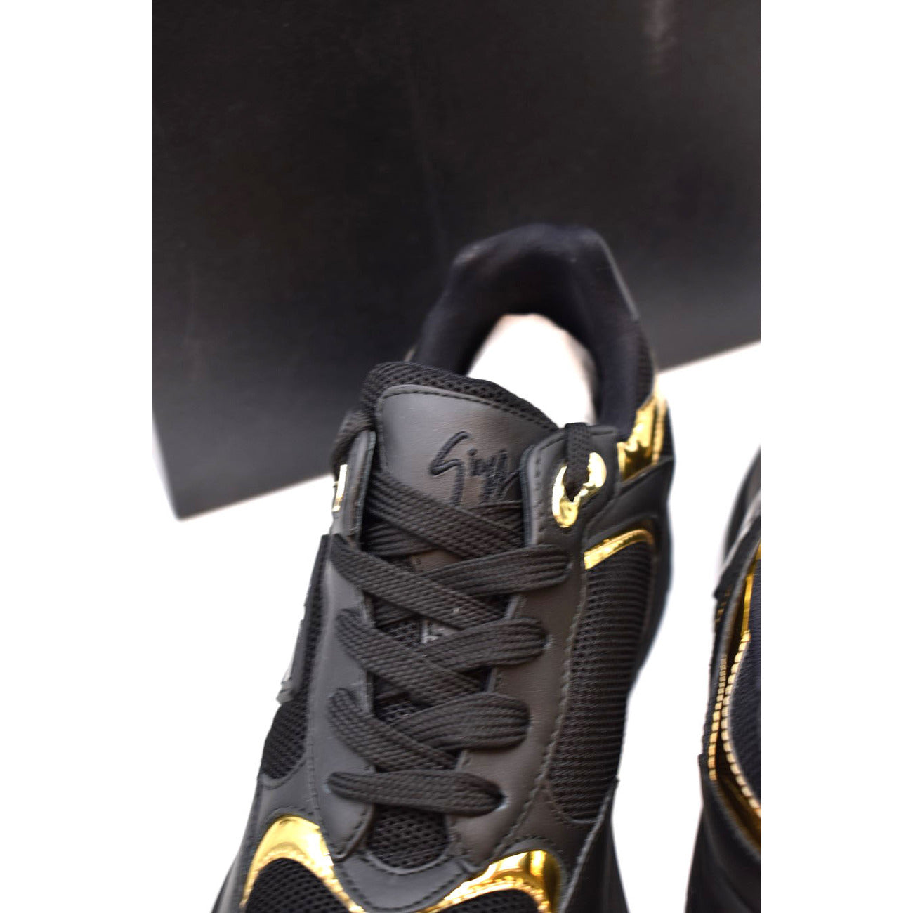 Giuseppe Zanotti - Giuseppe Zanotti Men's Sneakers