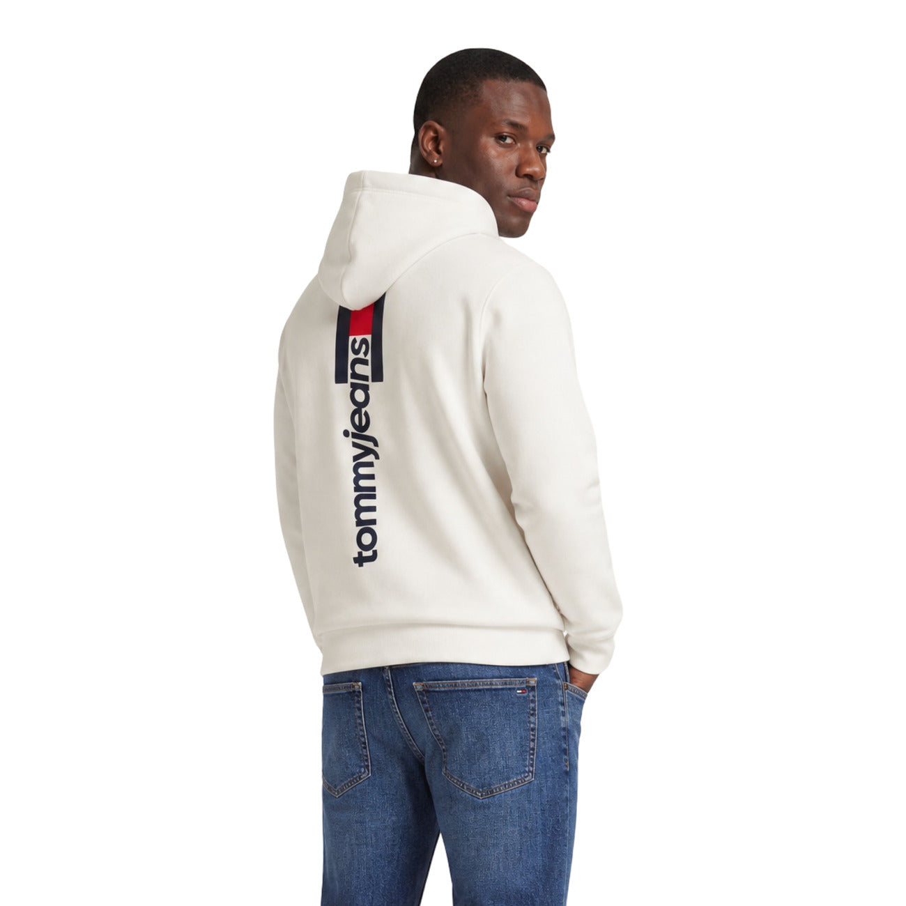 Tommy Hilfiger Jeans - Tommy Hilfiger Jeans Men's Sweatshirts