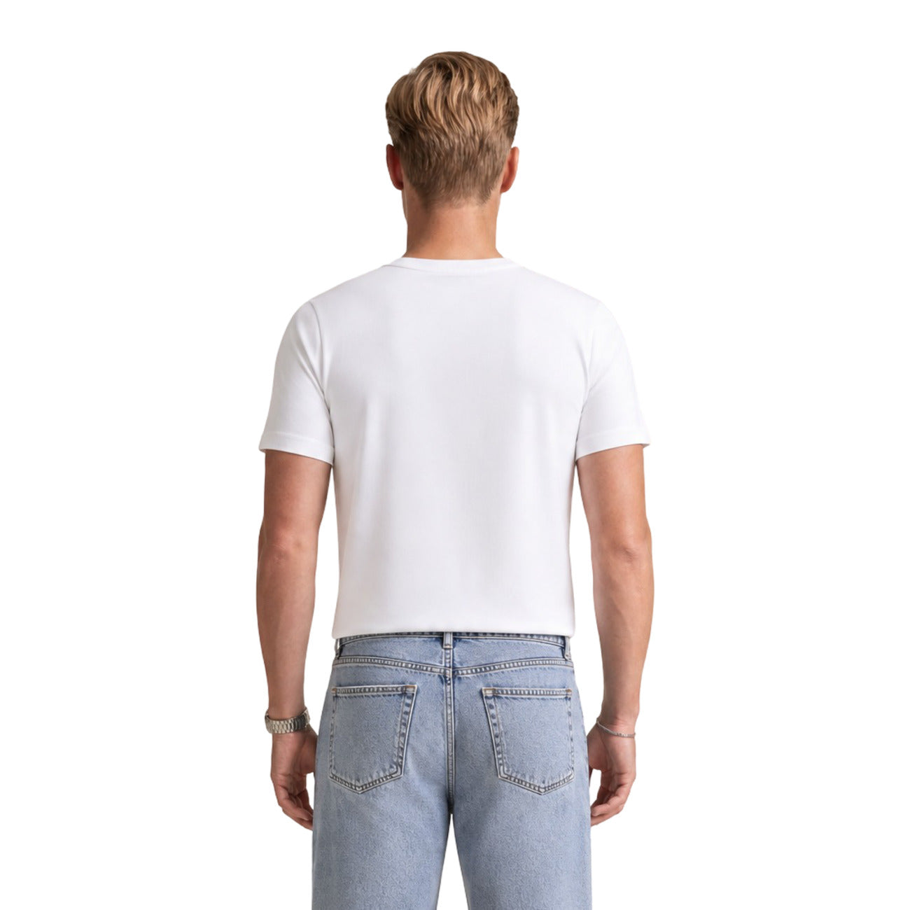 Calvin Klein Jeans - Men's Calvin Klein Jeans T-Shirts