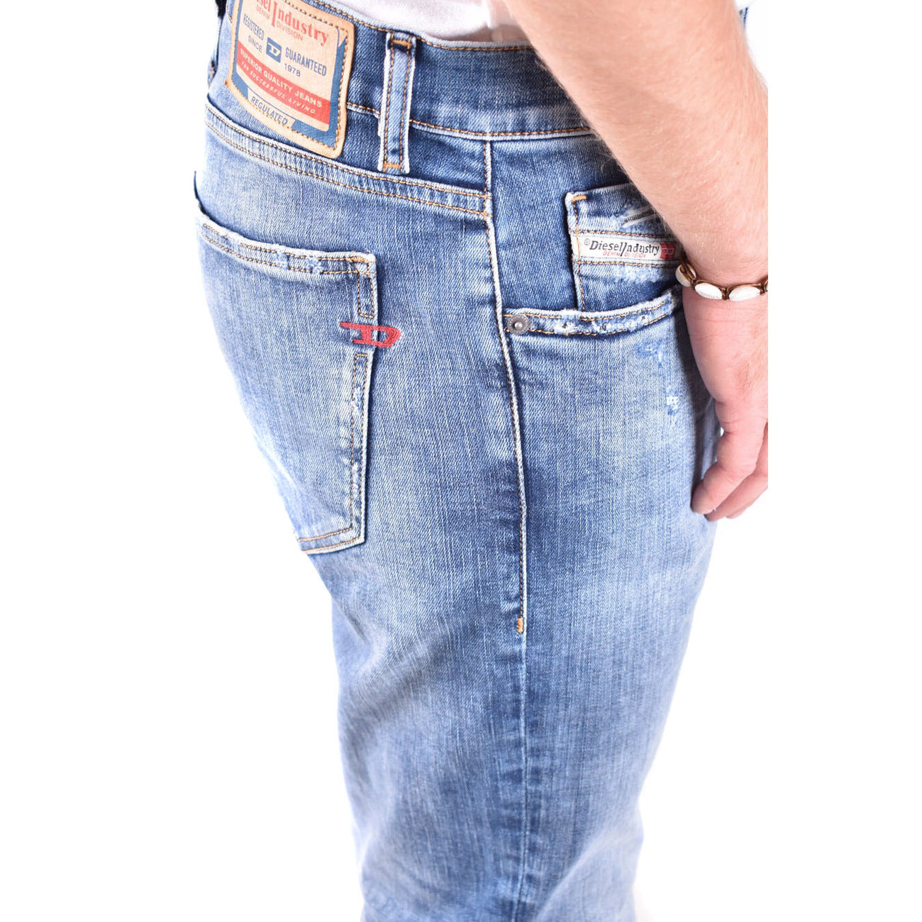Diesel - Men's Jeans
