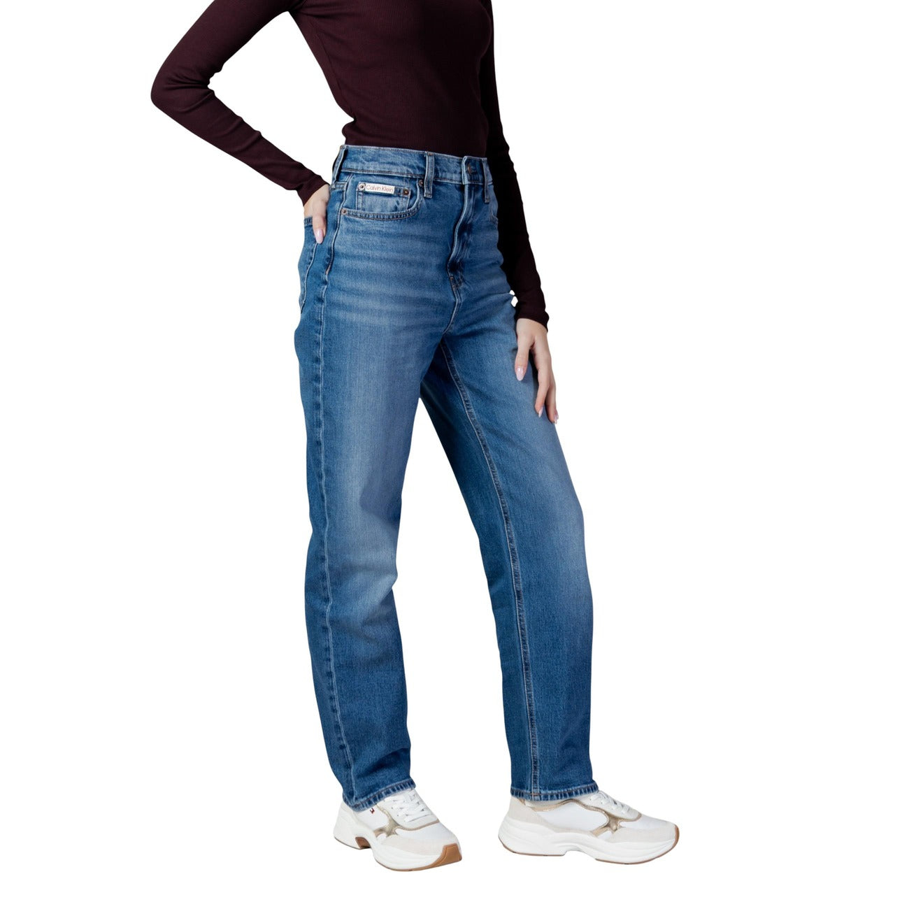 Calvin Klein Jeans - Calvin Klein Jeans Women's Jeans