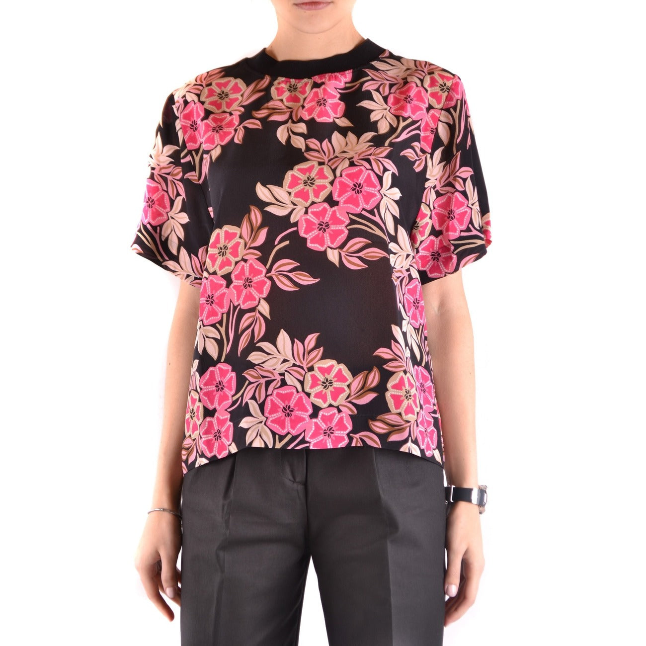 Msgm - Msgm Women's T-Shirts