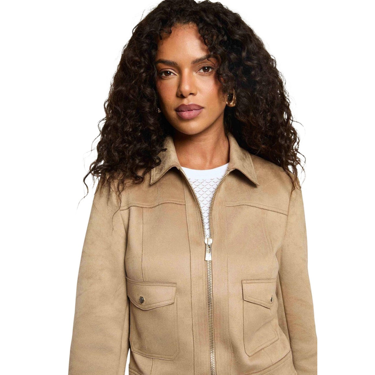 Morgan De Toi - Morgan De Toi Femme Jaquettes