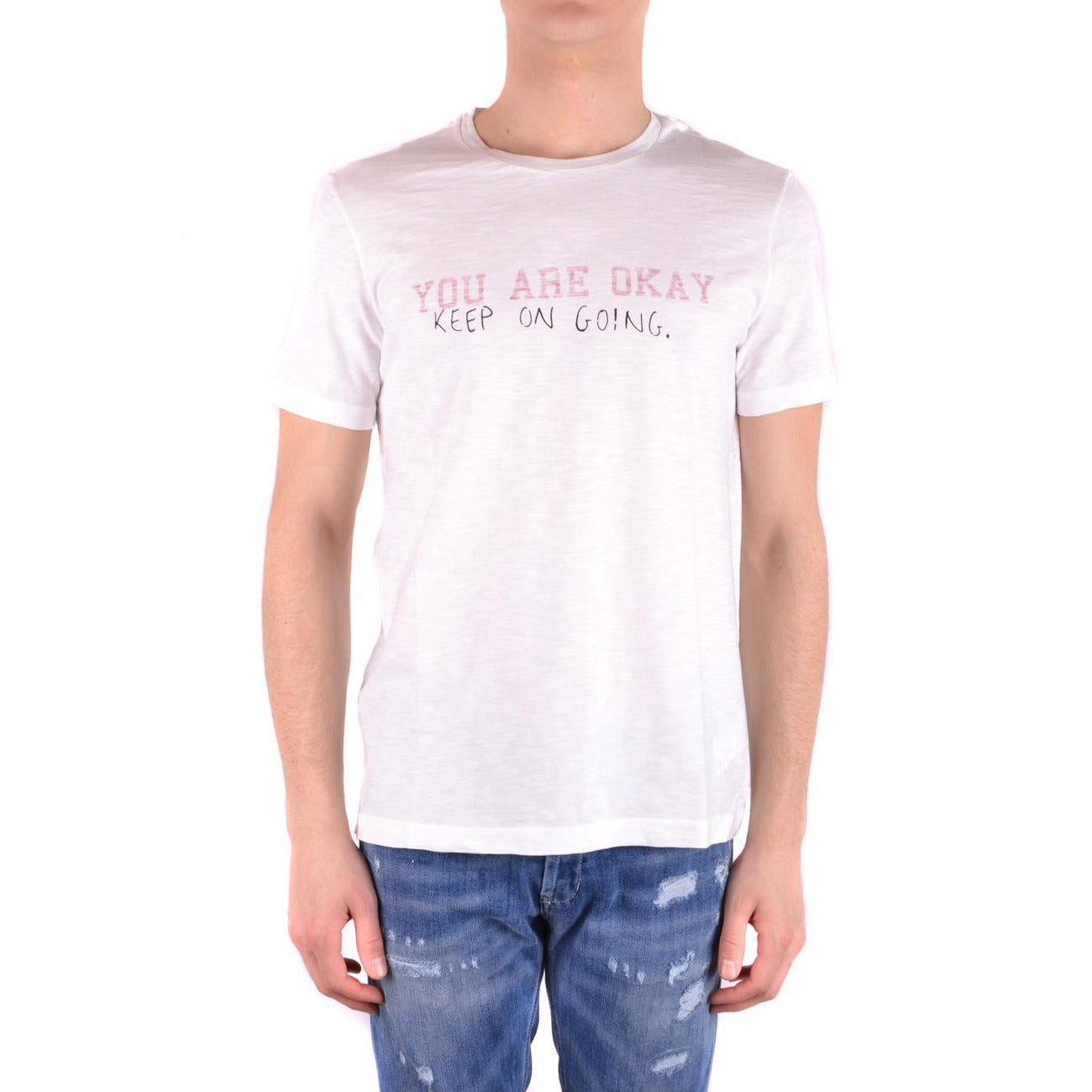 Dondup - Dondup Men's T-Shirts