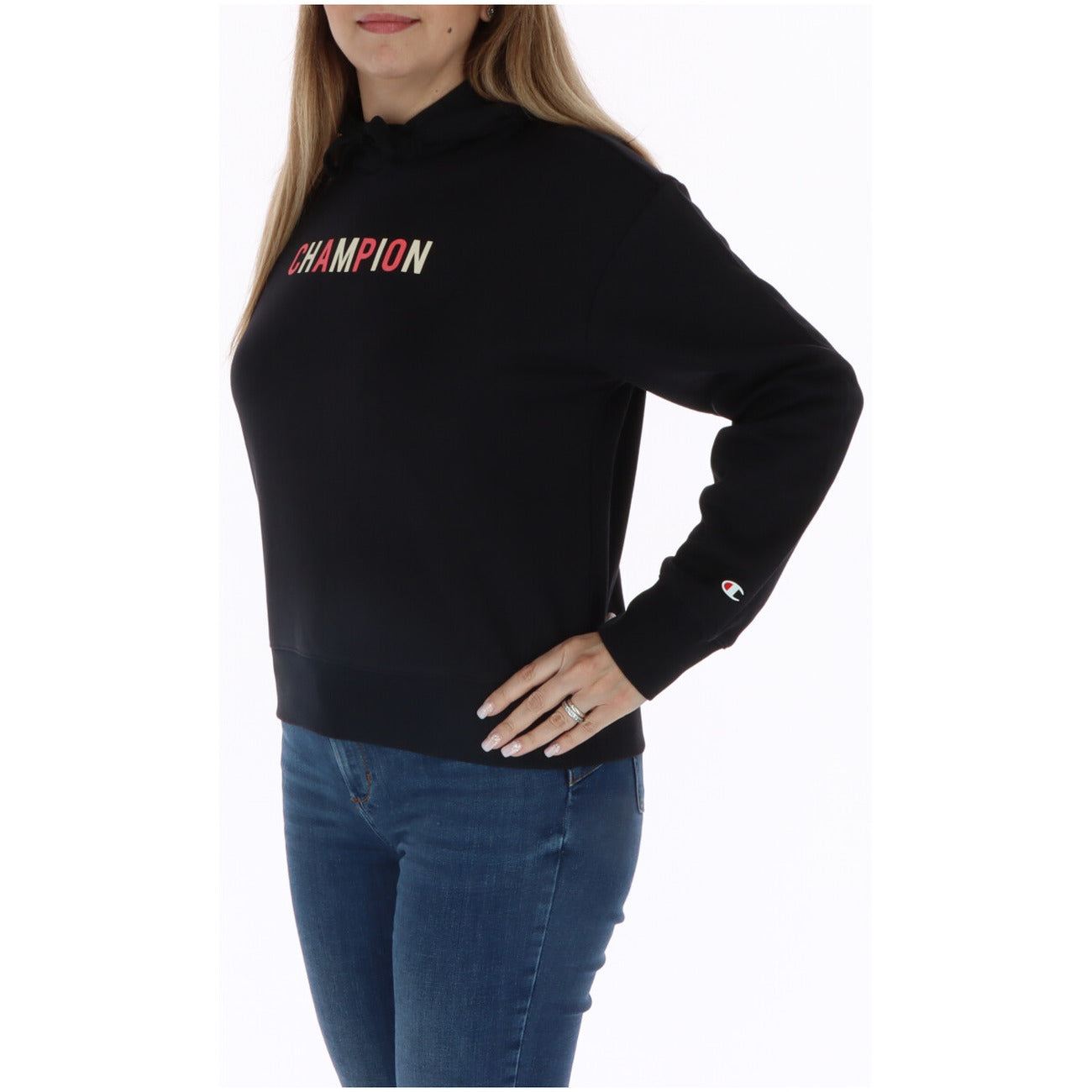 Champion - Champion Femme Sweatshirts