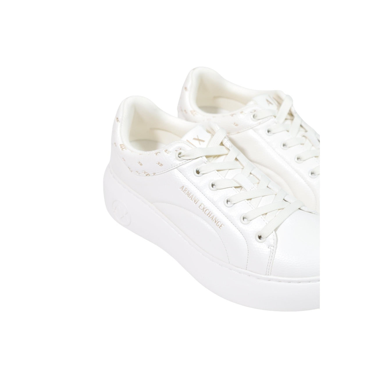 Armani Exchange - Armani Exchange Women's Sneakers