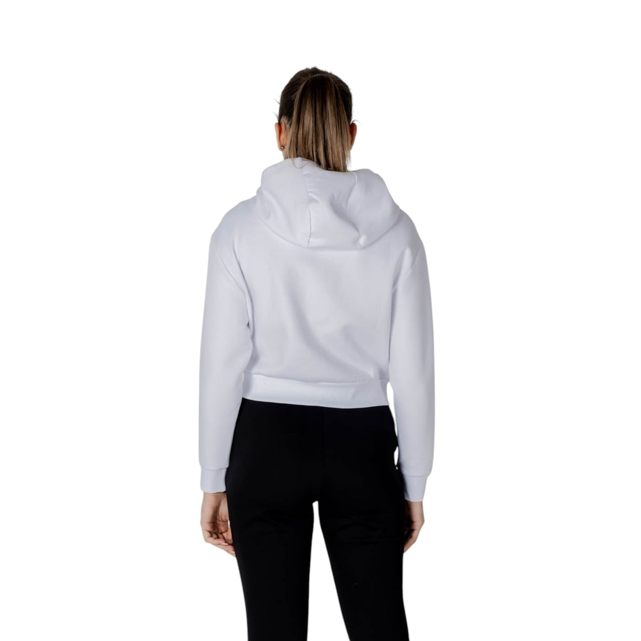 Armani Exchange - Armani Exchange Women's Sweatshirts