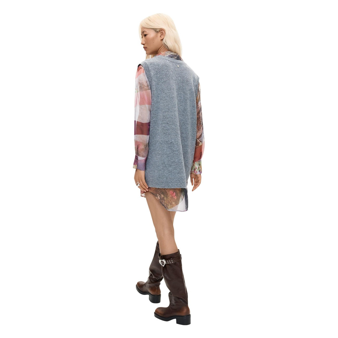 Desigual - Desigual Femme Robes