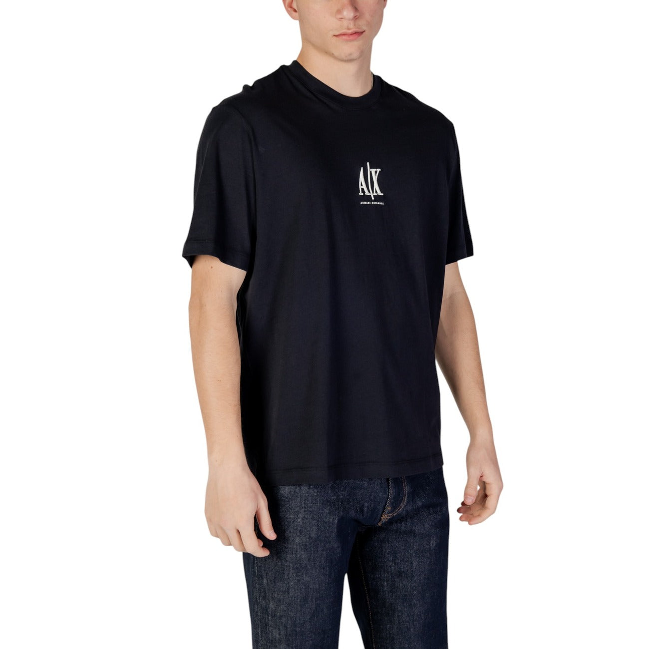Armani Exchange - Armani Exchange Homme T-Shirts