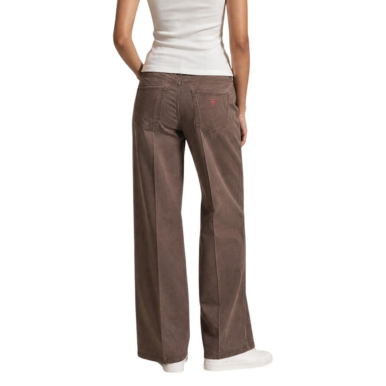 Guess - Guess Femme Pantalons