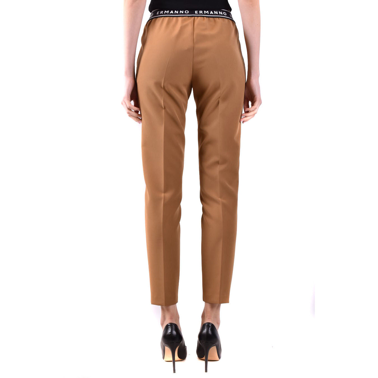 Ermanno - Ermanno Femme Pantalons