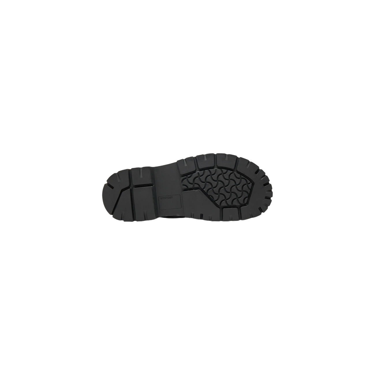 Birkenstock women's black leather boots