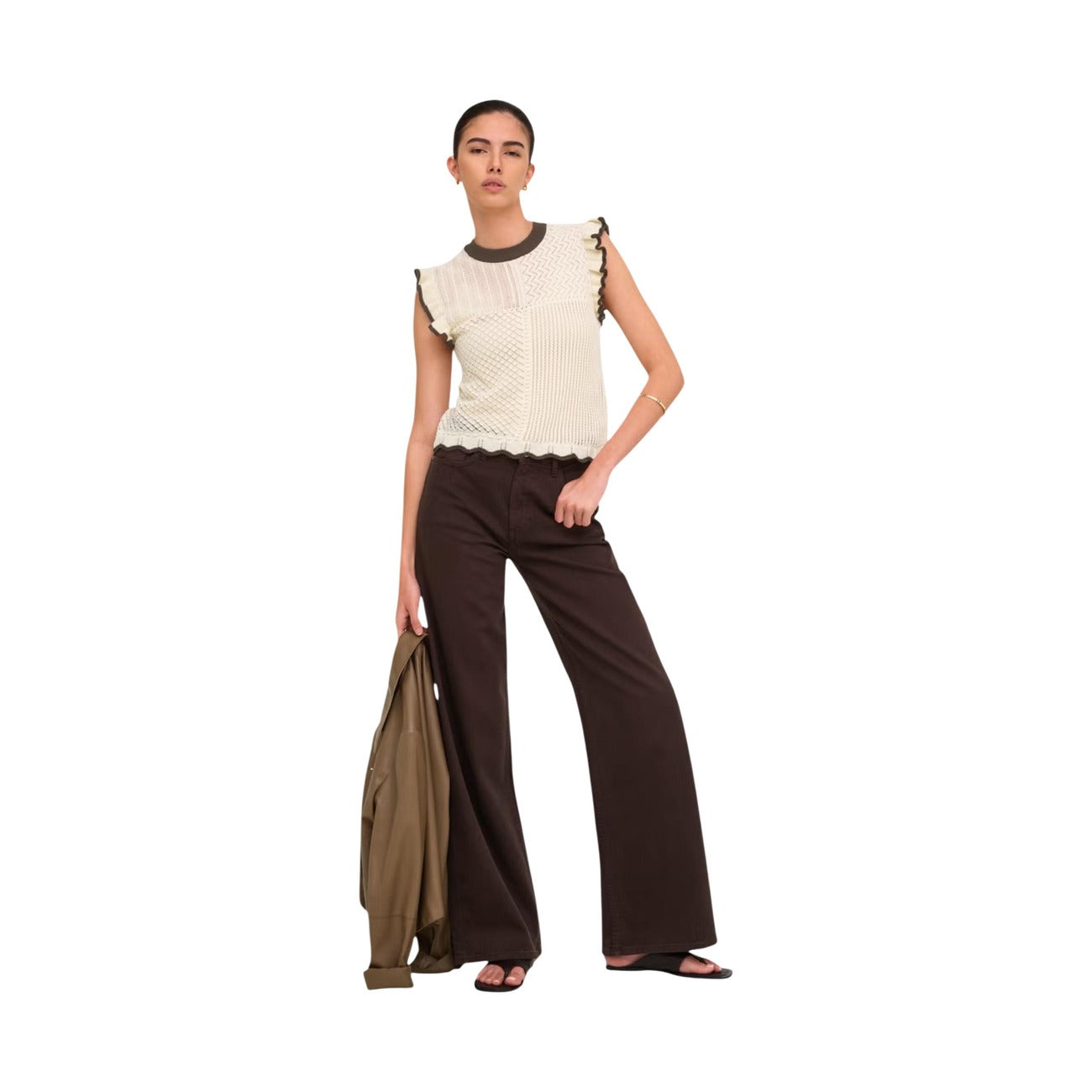 Jacqueline De Yong - Jacqueline De Yong Women T-Shirts