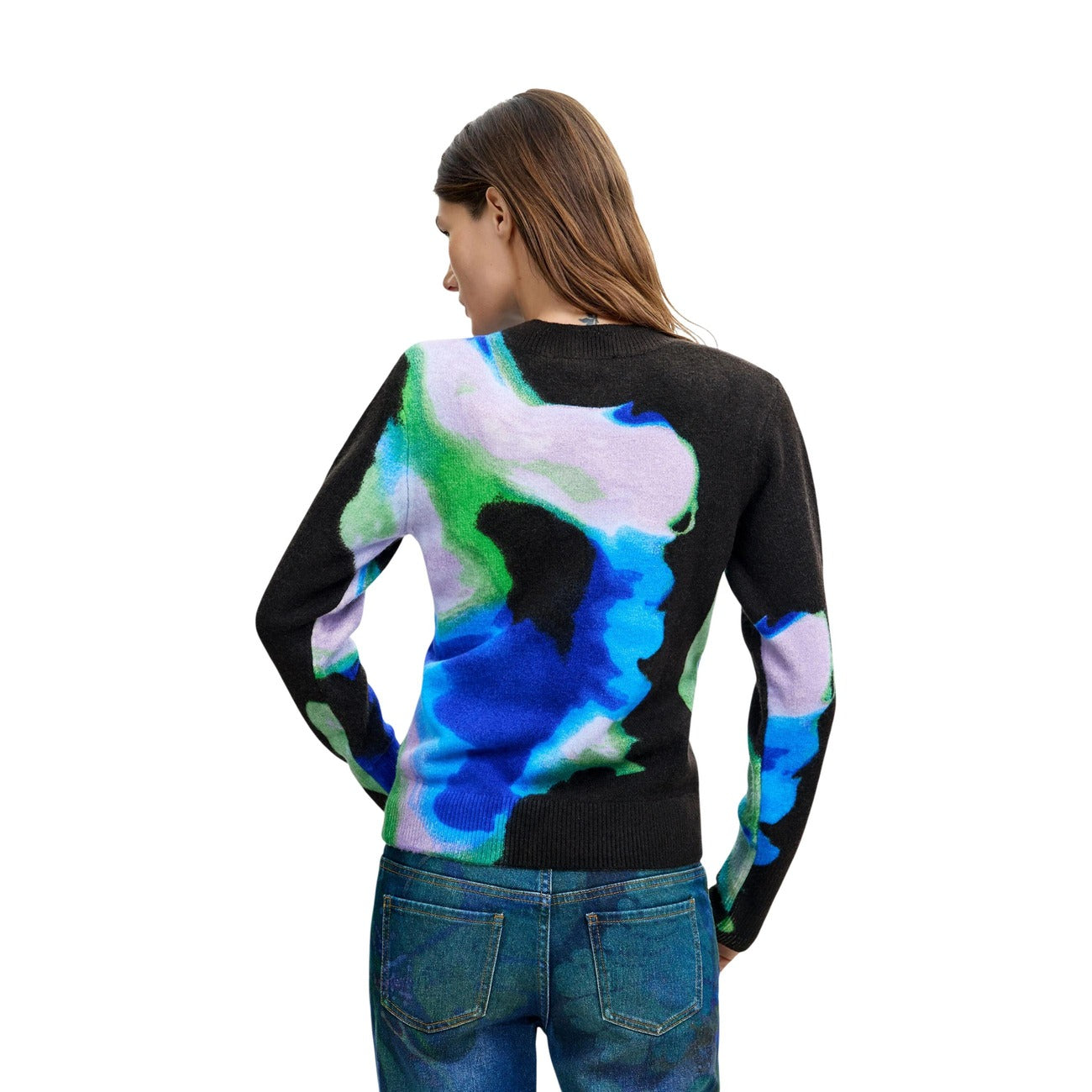 Desigual - Desigual Women's Sweaters