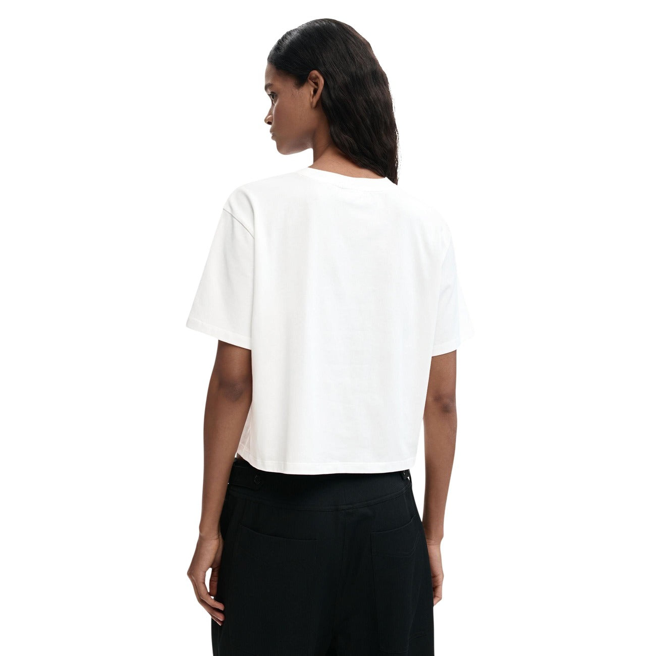 Desigual - Desigual Femme T-Shirts