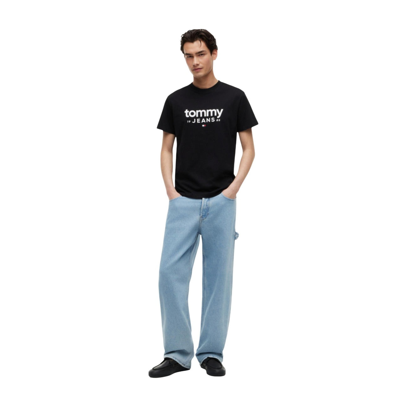 Tommy Hilfiger Jeans - Tommy Hilfiger Men's T-Shirts